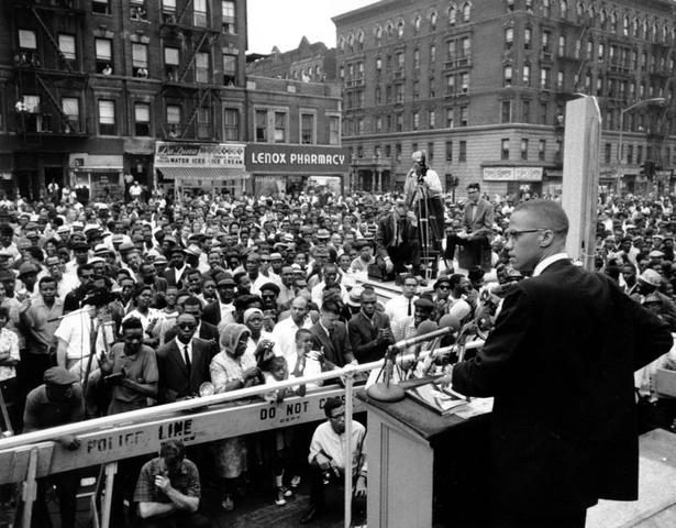 The John Hinton Incidnet