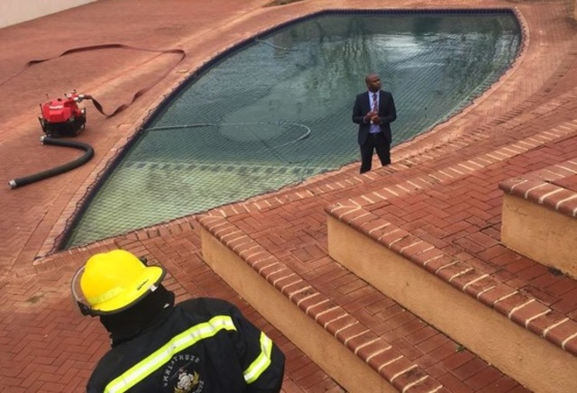 Cost estimated at R27.9-million