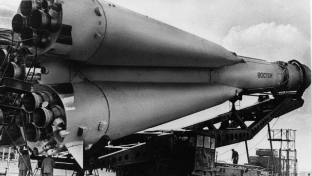 V2-raketten, militært program