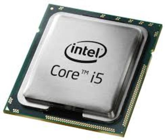 Intel Core i5 (Nehalem)