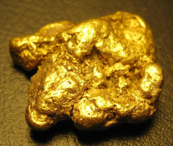 A large amount of money was extracted