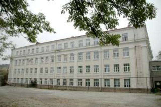 Cоздание Юхкентали