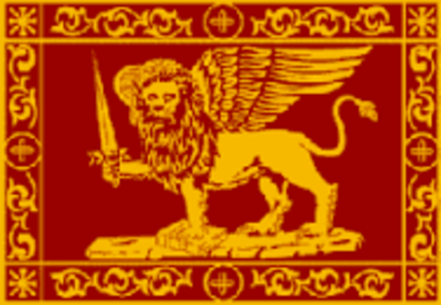 Republica de Venecia