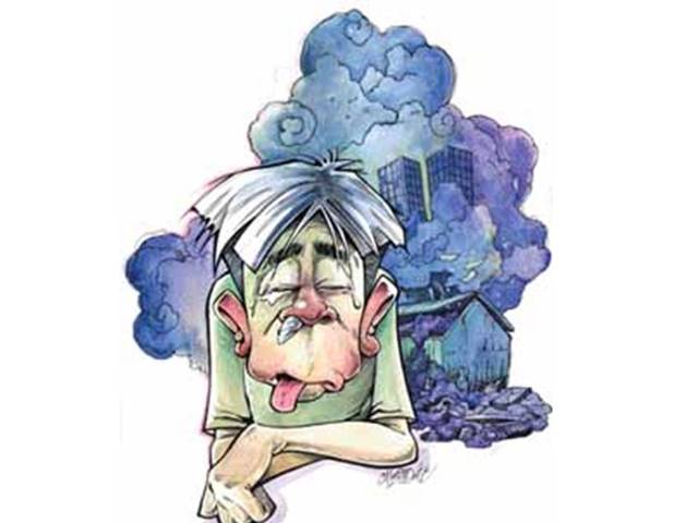 Enfermedades por Suciedad