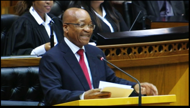 OPINION: Toothless Nkandla ad-hoc committee won't bite