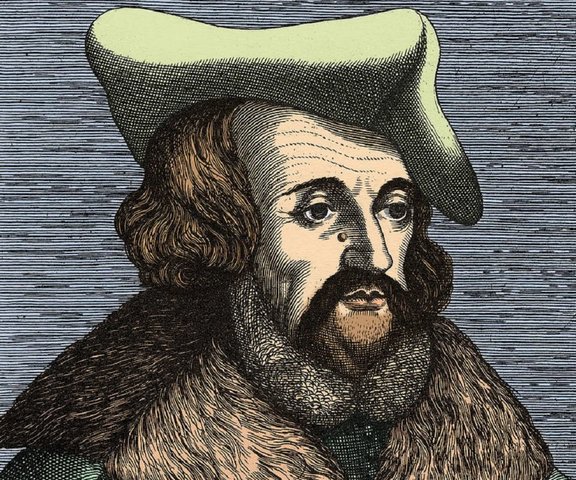 Giroldamo Fracastoroo Teoria