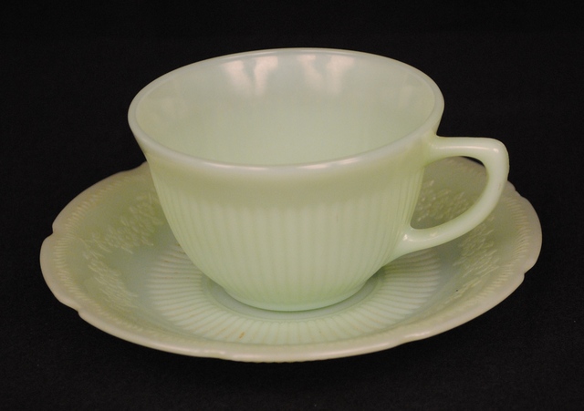 First Narcotics Anonymous Meeting