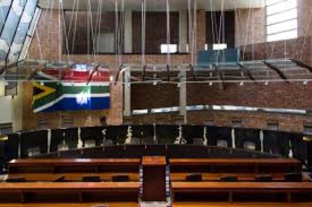 Concourt to hand down Nkandla judgment