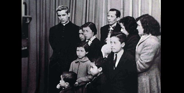 Casas para los pobres