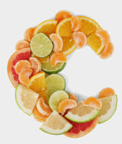 Vitamina C