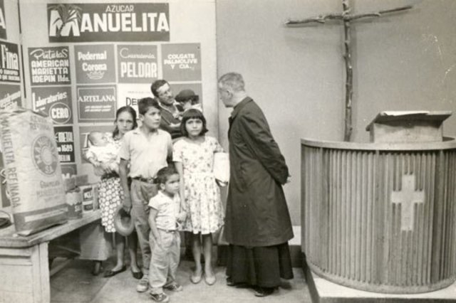 El minuto de Dios TV