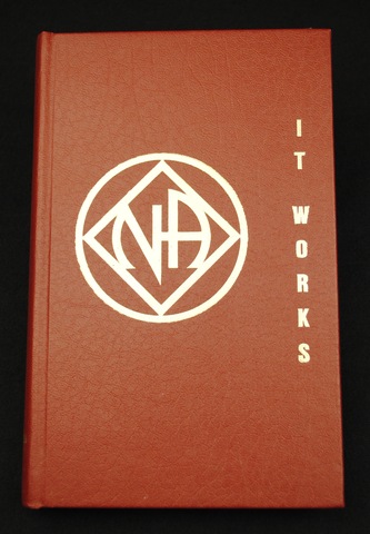 NA's Basic Text Published