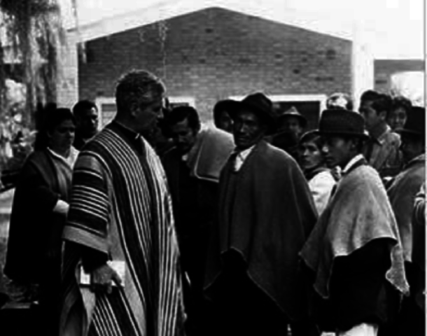 Donaciones Minuto de Dios