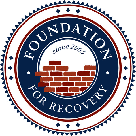 Foundation for Recovery Incorporated