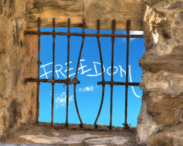 Freedom