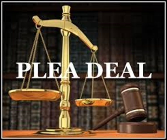Plea Agreement