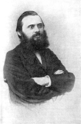 Mili Balàkirev