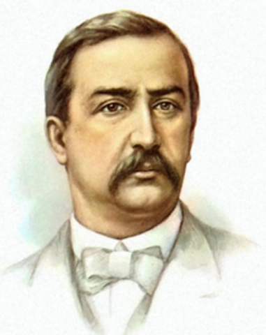Alexandr Borodin