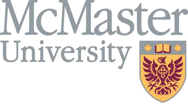 get my degree of architect in mac master university