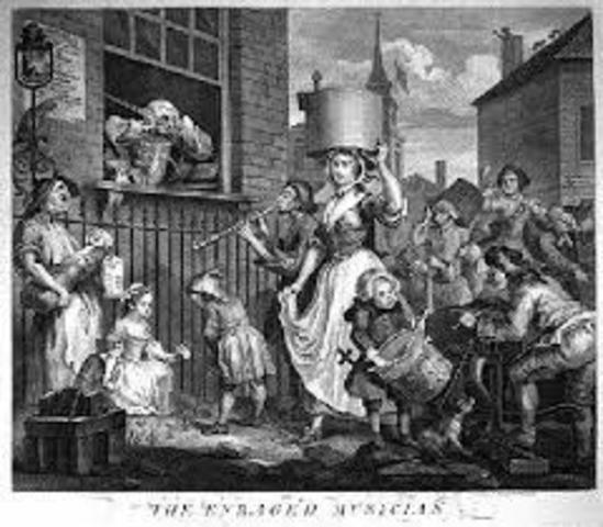 London Theatres reopen