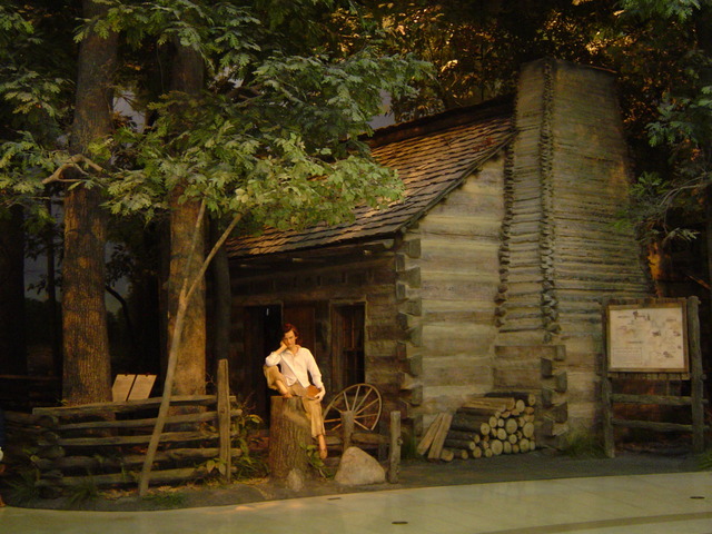 Visited the Museum! Wow!