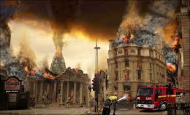 Great Fire