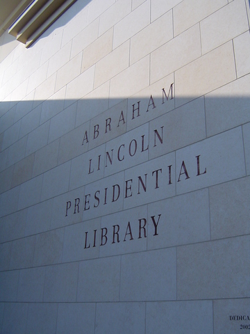 Viewed the archives of the ALPLM!