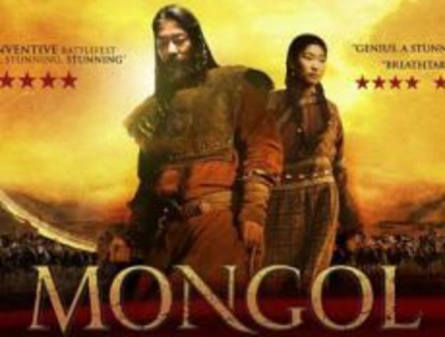 Mongols