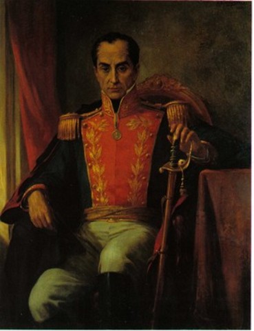 Republic of Gran Colombia