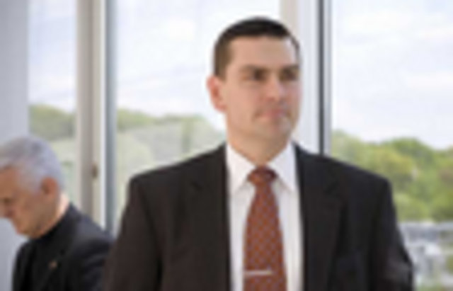 Reverse Age Discrimination?