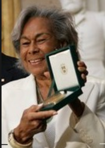 A new person in life