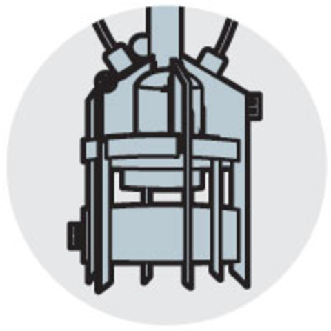 <strong>Helpful:</strong> Lower Marine Riser Package Cap