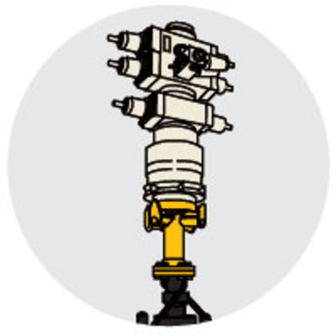 <strong>Success:</strong> Capping stack