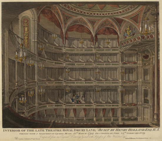 1660s London theaters reopen actresses appear onstage for the first time