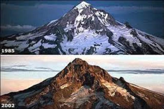 Estudios comienzan analizar el fenomeno