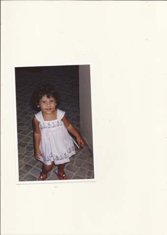 eu em 2006 no paly do meu prédio