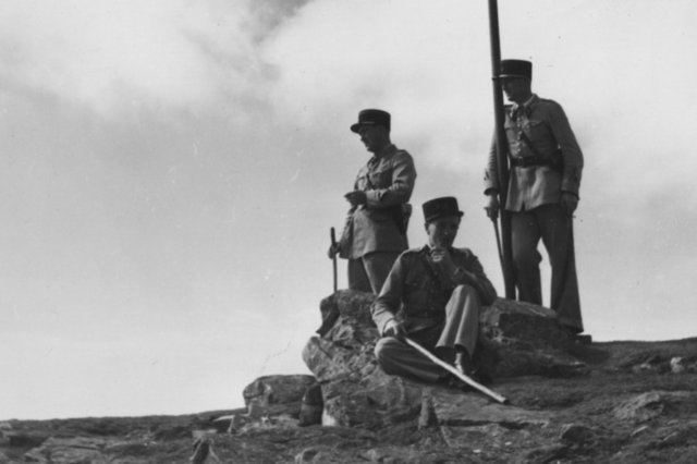 Después de casi tres meses de apertura, Francia cierra su frontera con España