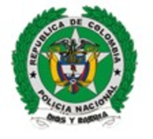 Colombian National Police