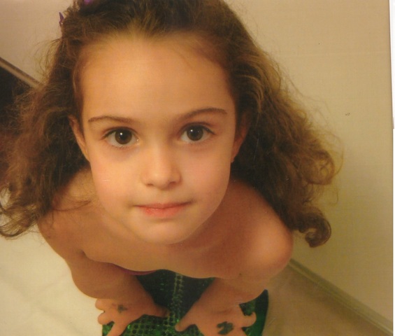 meu primeiro book de fotos