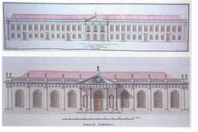 Reforma da Universidade de Coimbra