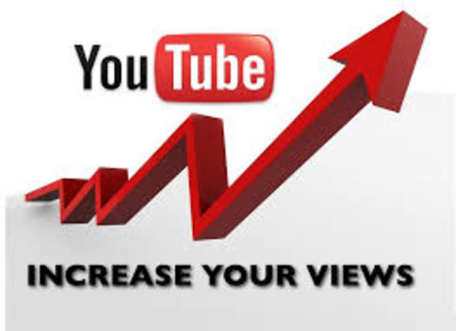 youtube gets billion views a day