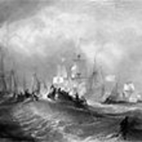 Glorious (bloodless): Revolution James II is succeeded by Protestant rulers of William and Mary