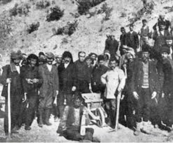 ΜΙΚΡΑΣΙΑΤΙΚΗ ΚΑΤΑΣΤΡΟΦΗ-ΠΡΟΣΦΥΓΕΣ 1922-1925: ΗΛΙΑΣ ΒΕΝΕΖΗΣ