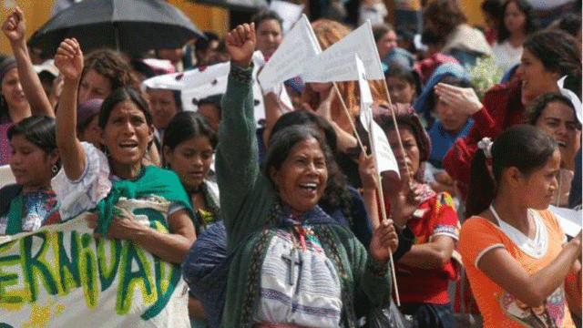 Article 34th of the Contitution