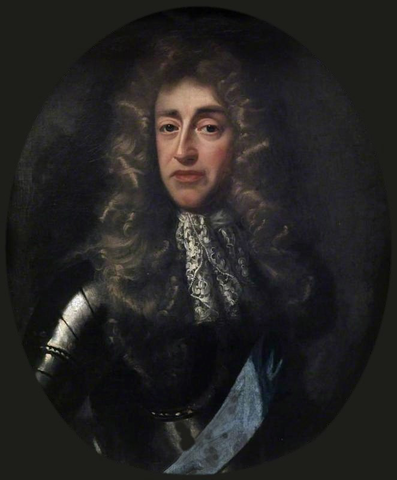 Glorious (Bloodless): Revolution James II is succeeded by Protestant rulers of William and Mary.