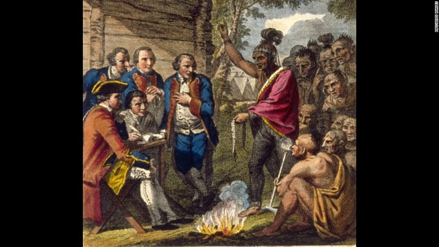 Smallpox in Massachusetts