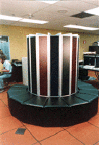 CRAY-1