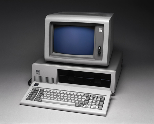 Personal Computer (PC)
