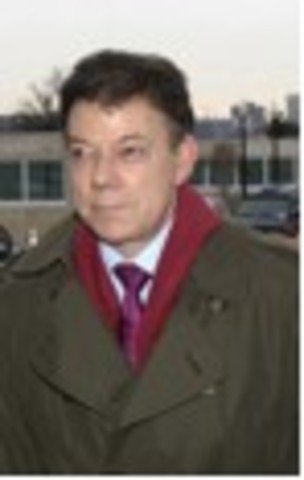 Changing of the Guard