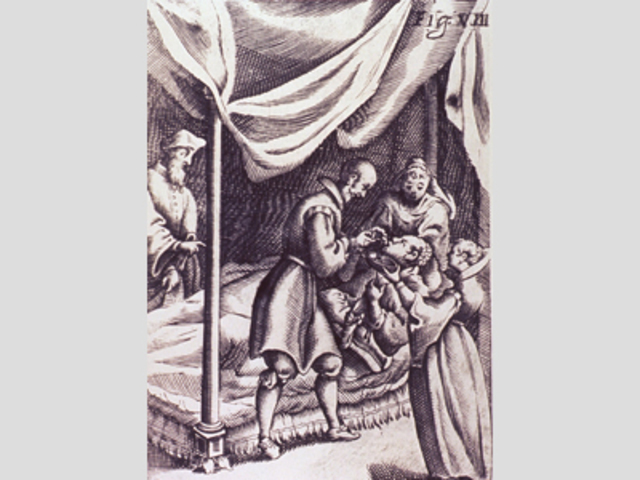 Treatment for Smallpox